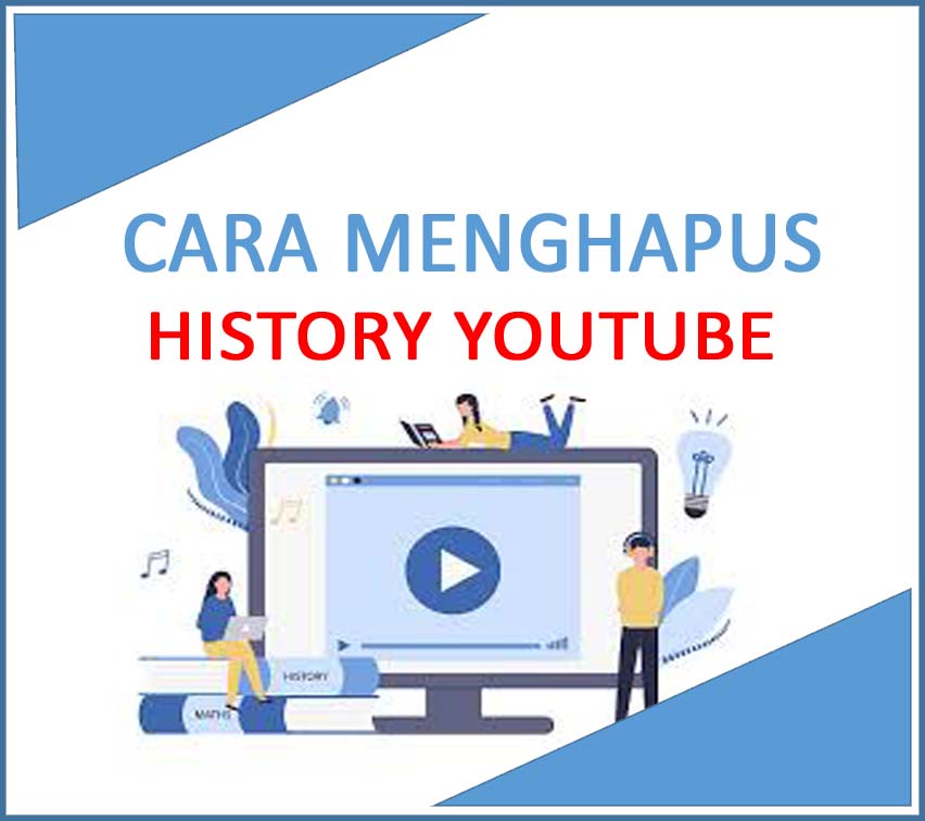 Cara Menghapus History YouTube
